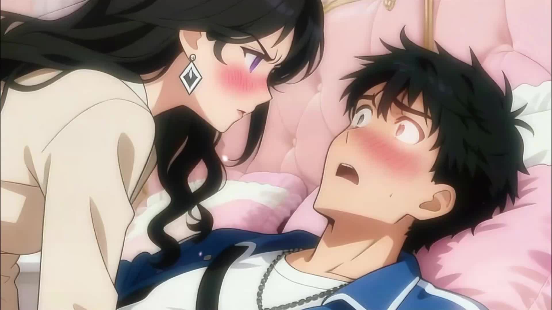Episode 8 - My CEO Girlfriend Feels What I Feel